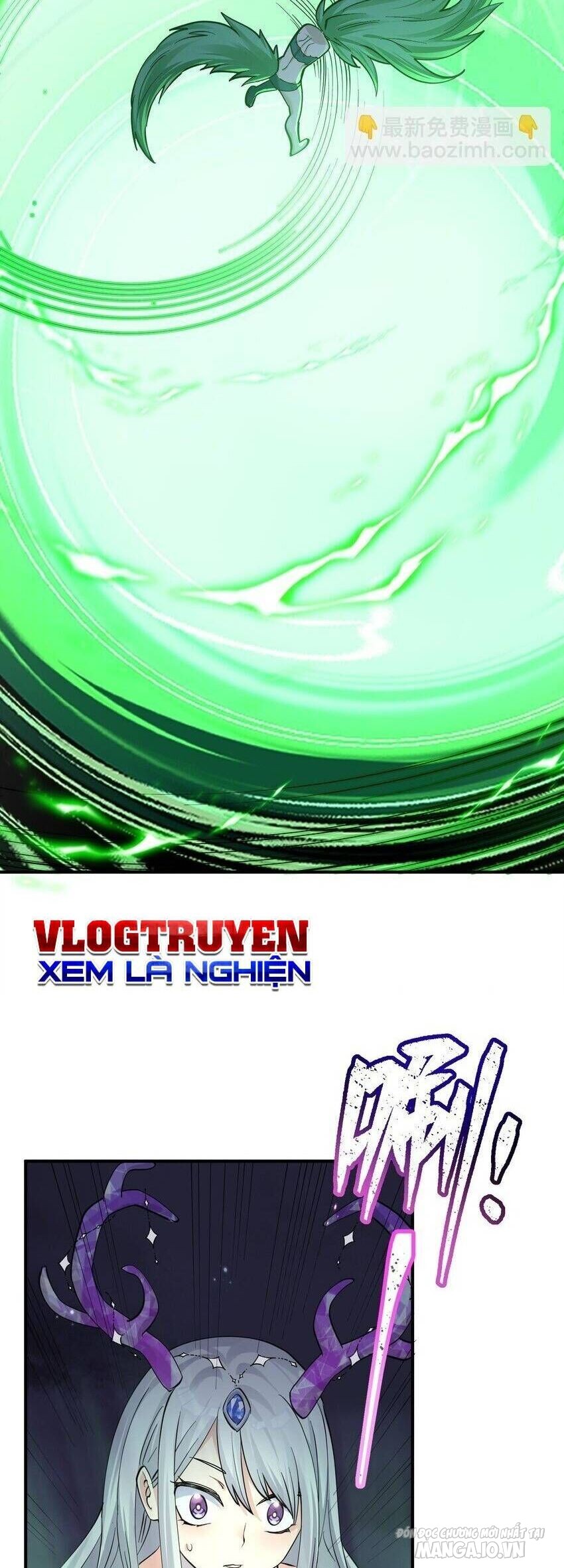 Nhìn Như Boss Nhưng Lại Đáng Tin Cậy Chapter 41 - Trang 2