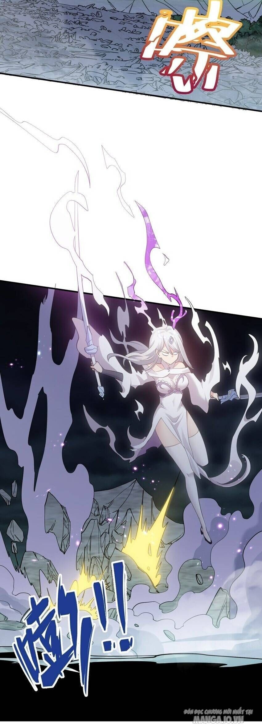 Nhìn Như Boss Nhưng Lại Đáng Tin Cậy Chapter 41 - Trang 2