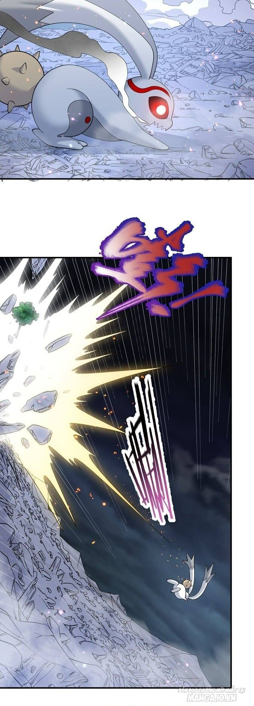 Nhìn Như Boss Nhưng Lại Đáng Tin Cậy Chapter 41 - Trang 2