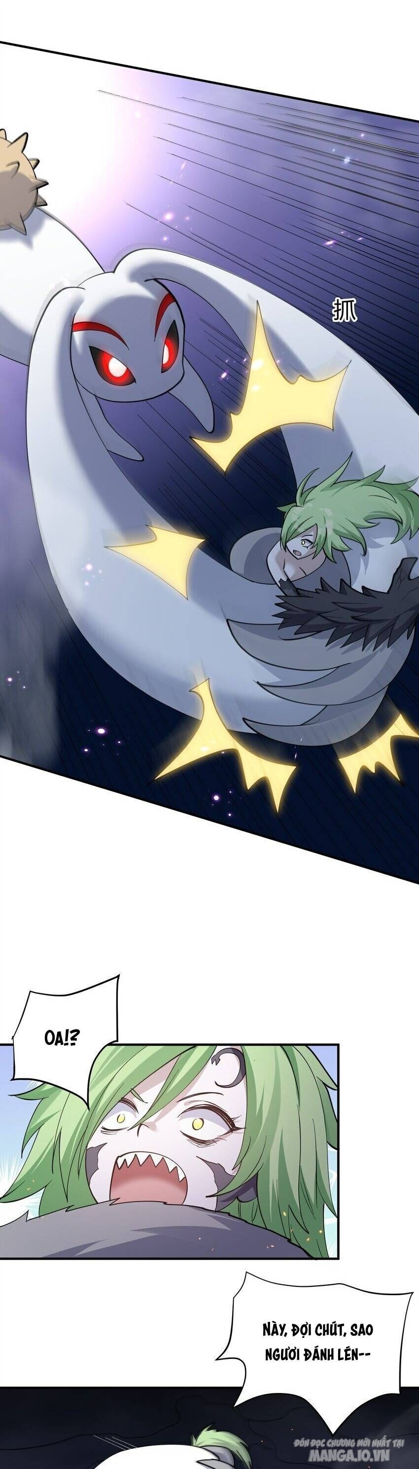 Nhìn Như Boss Nhưng Lại Đáng Tin Cậy Chapter 41 - Trang 2