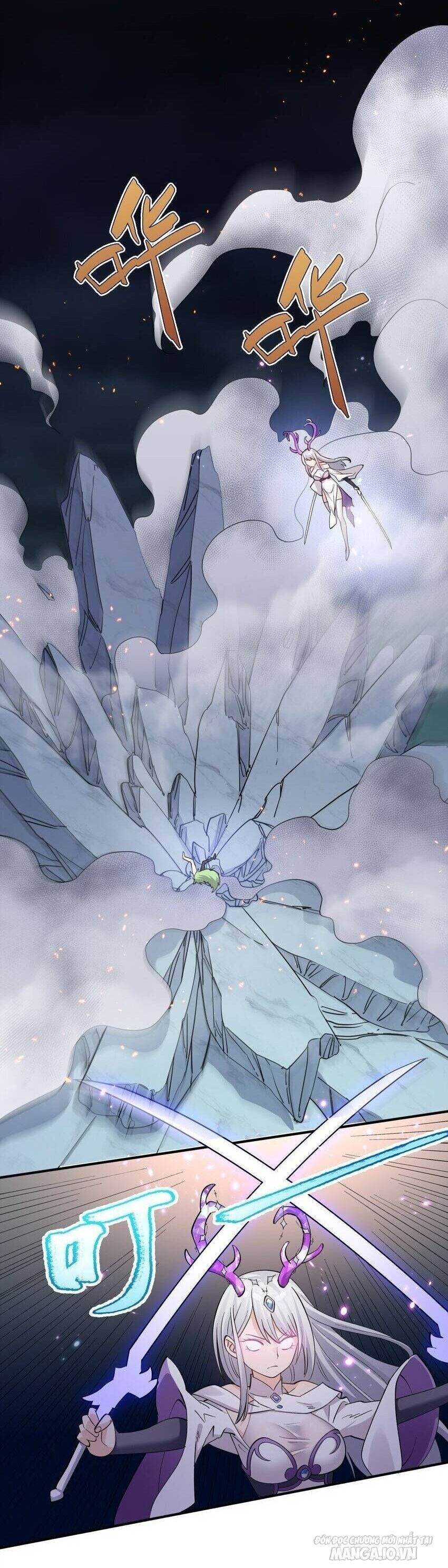 Nhìn Như Boss Nhưng Lại Đáng Tin Cậy Chapter 41 - Trang 2