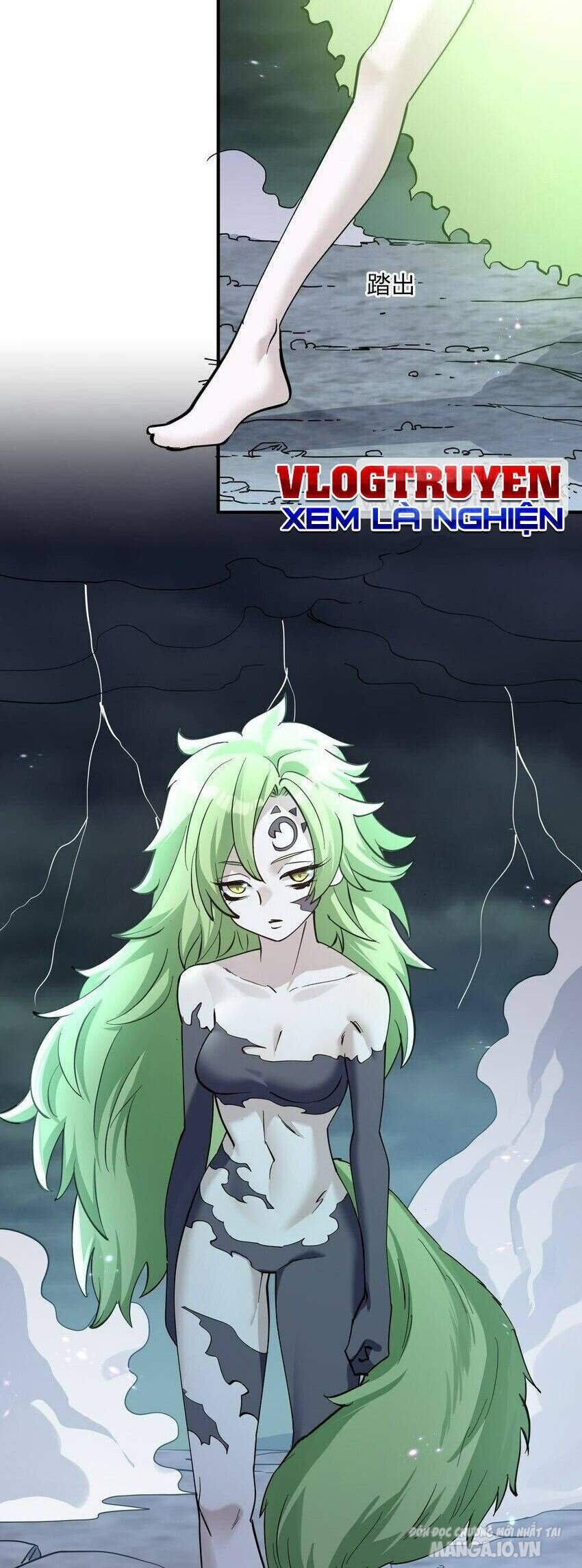 Nhìn Như Boss Nhưng Lại Đáng Tin Cậy Chapter 41 - Trang 2