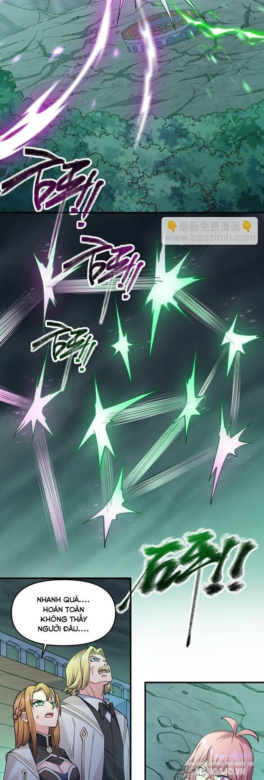 Nhìn Như Boss Nhưng Lại Đáng Tin Cậy Chapter 42 - Trang 2