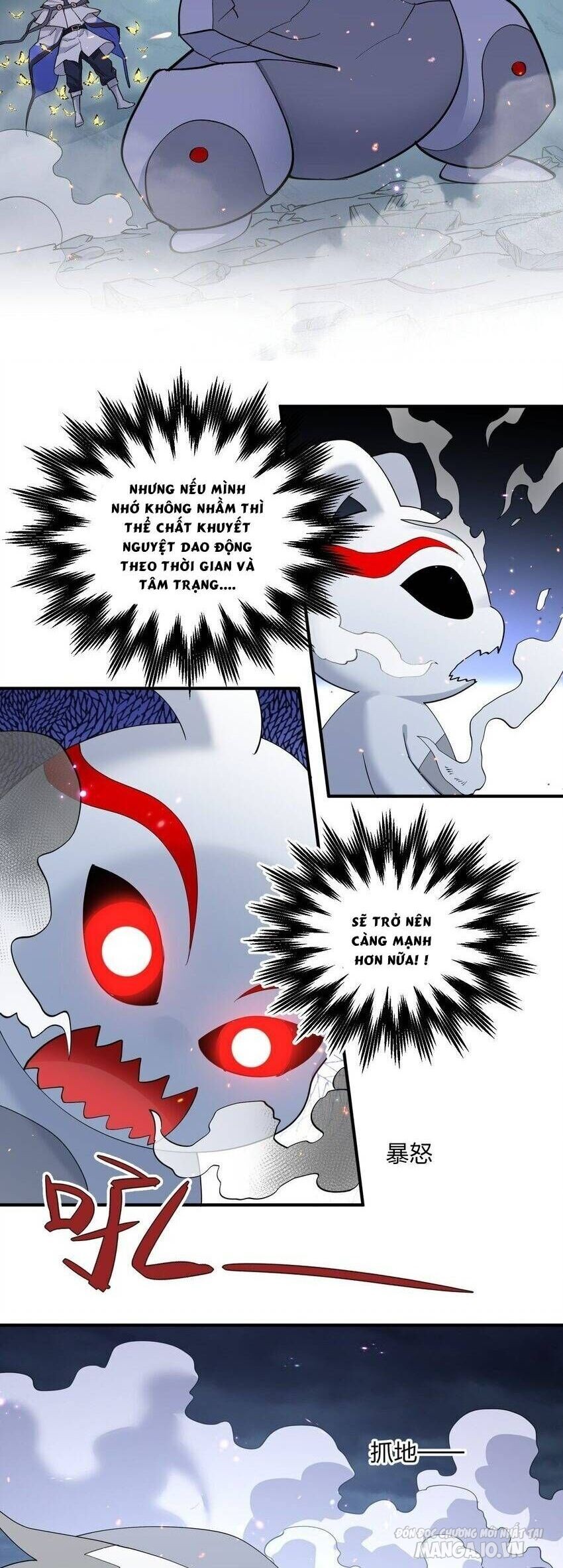 Nhìn Như Boss Nhưng Lại Đáng Tin Cậy Chapter 42 - Trang 2