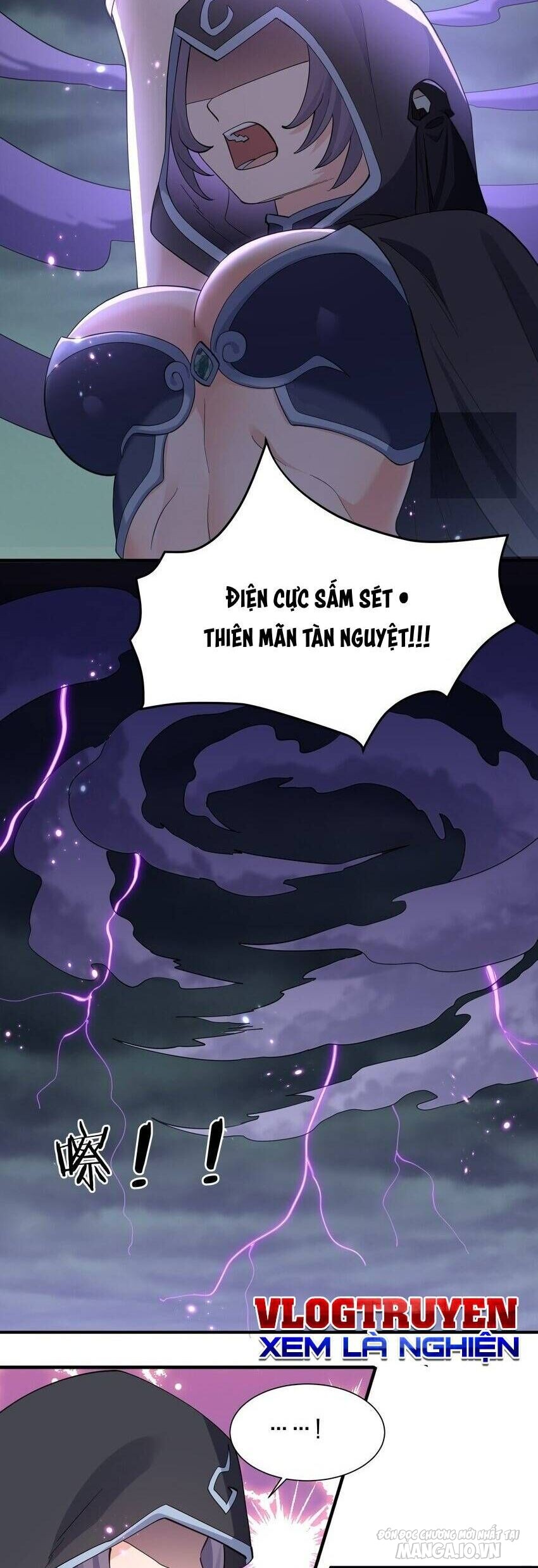 Nhìn Như Boss Nhưng Lại Đáng Tin Cậy Chapter 42 - Trang 2