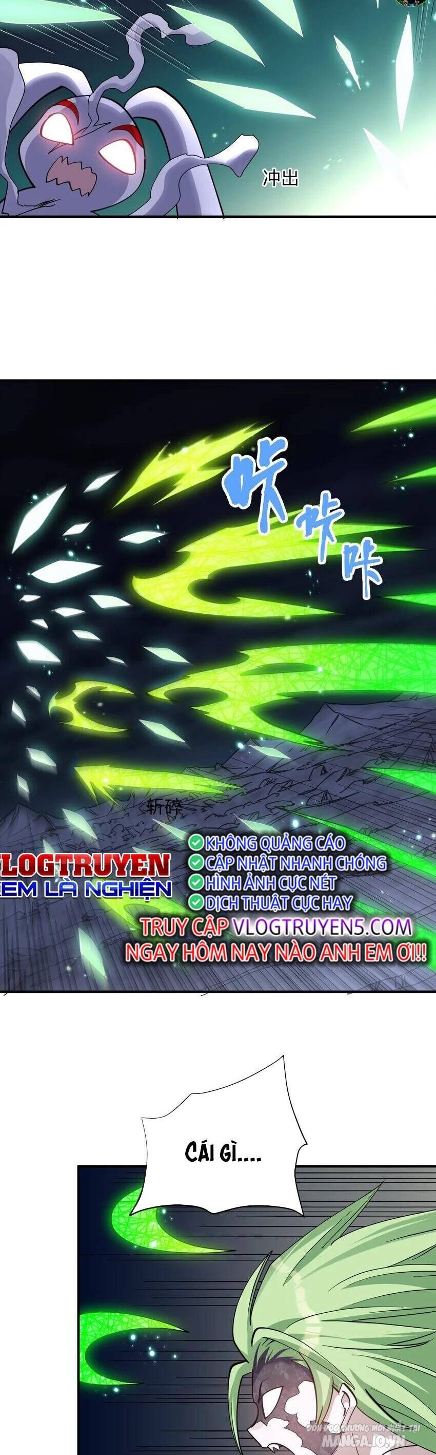 Nhìn Như Boss Nhưng Lại Đáng Tin Cậy Chapter 43 - Trang 2