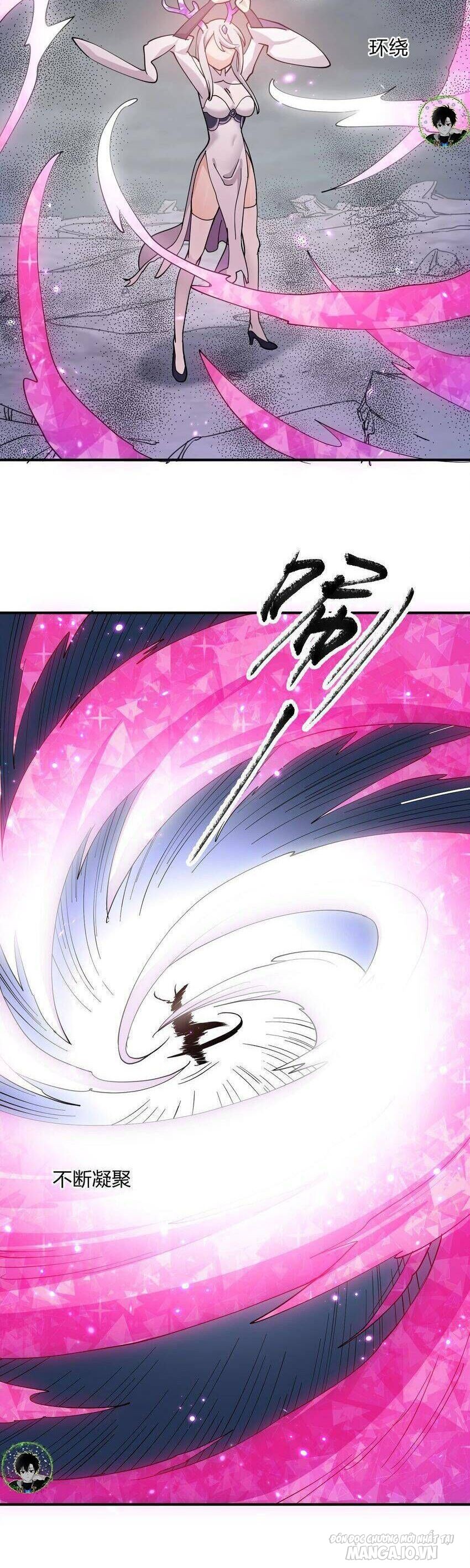 Nhìn Như Boss Nhưng Lại Đáng Tin Cậy Chapter 43 - Trang 2