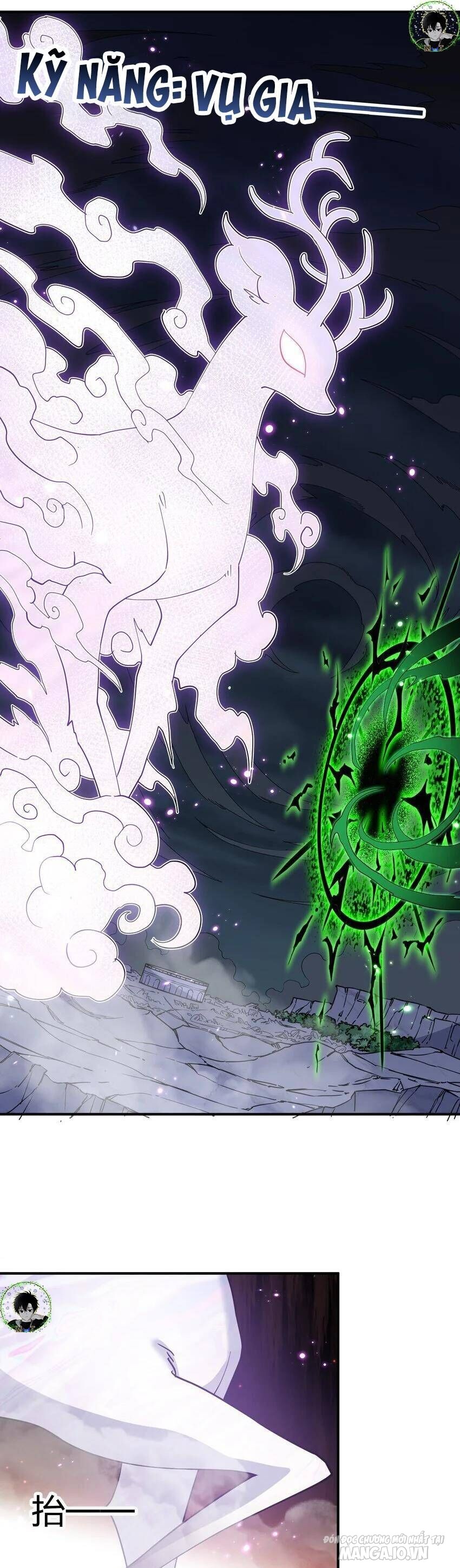 Nhìn Như Boss Nhưng Lại Đáng Tin Cậy Chapter 43 - Trang 2