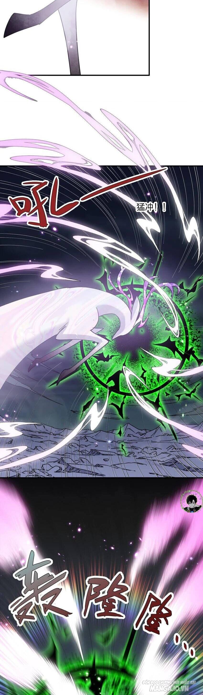 Nhìn Như Boss Nhưng Lại Đáng Tin Cậy Chapter 43 - Trang 2