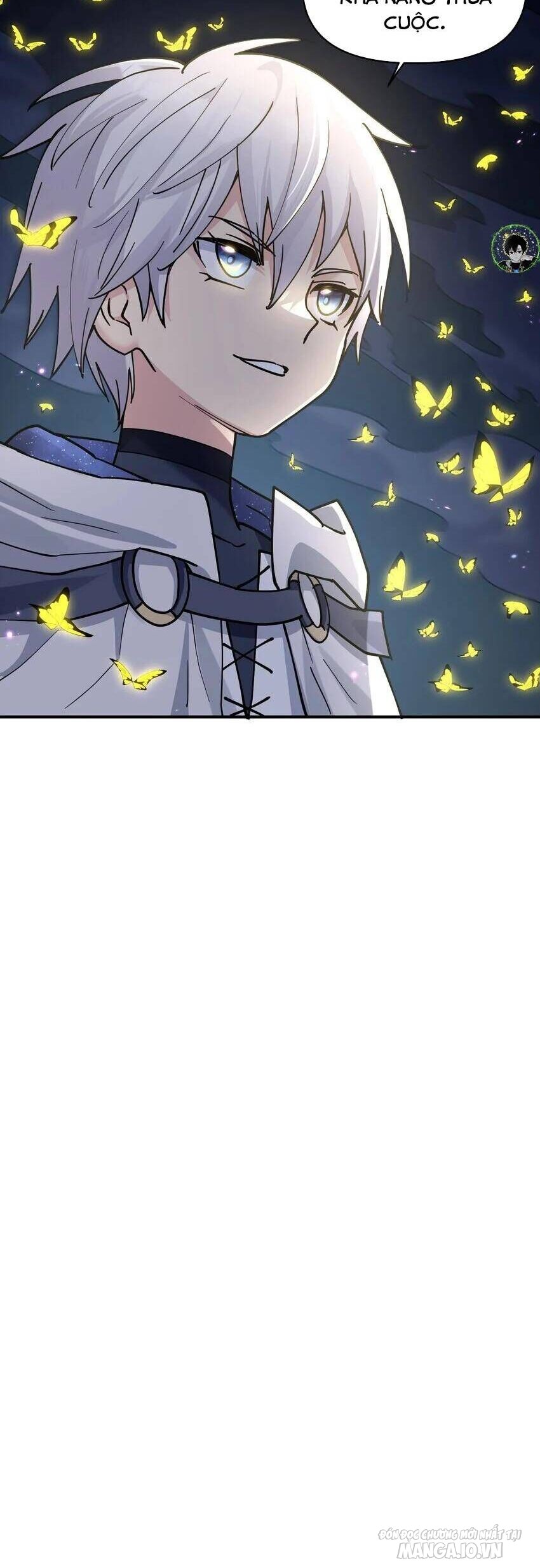 Nhìn Như Boss Nhưng Lại Đáng Tin Cậy Chapter 43 - Trang 2