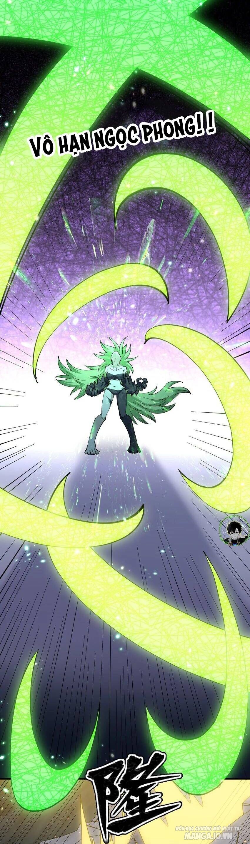 Nhìn Như Boss Nhưng Lại Đáng Tin Cậy Chapter 43 - Trang 2