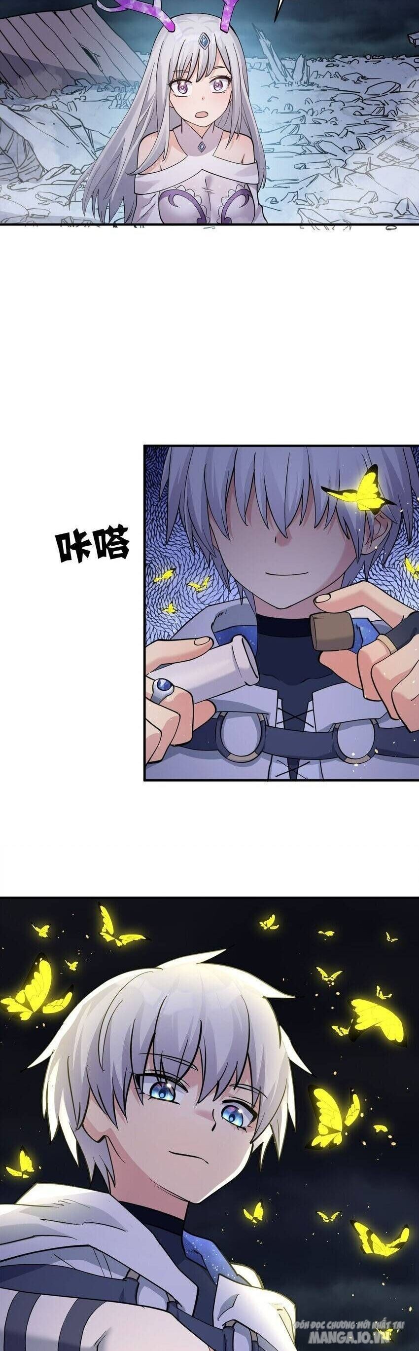 Nhìn Như Boss Nhưng Lại Đáng Tin Cậy Chapter 44 - Trang 2