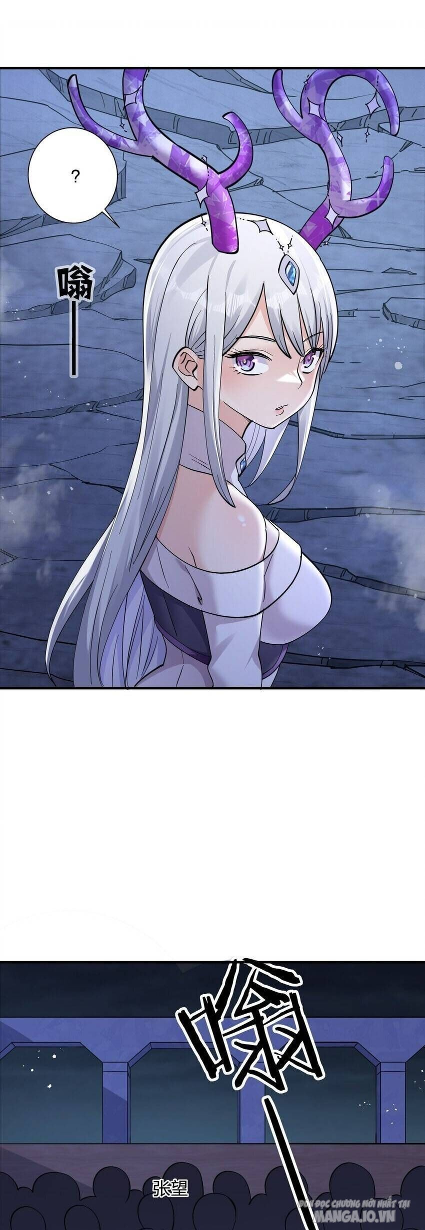 Nhìn Như Boss Nhưng Lại Đáng Tin Cậy Chapter 44 - Trang 2