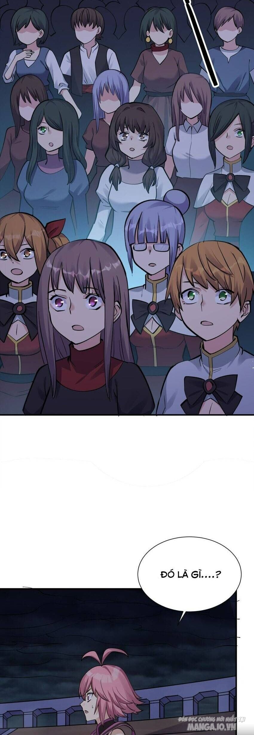 Nhìn Như Boss Nhưng Lại Đáng Tin Cậy Chapter 44 - Trang 2