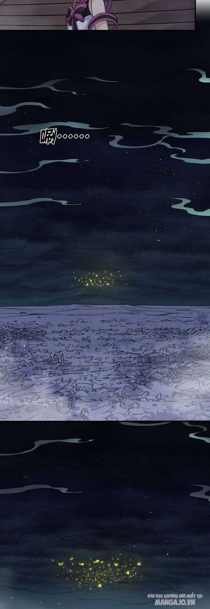 Nhìn Như Boss Nhưng Lại Đáng Tin Cậy Chapter 44 - Trang 2