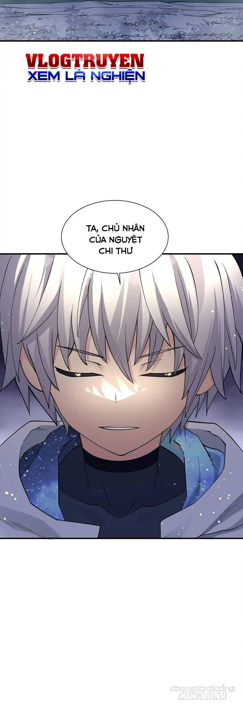 Nhìn Như Boss Nhưng Lại Đáng Tin Cậy Chapter 44 - Trang 2