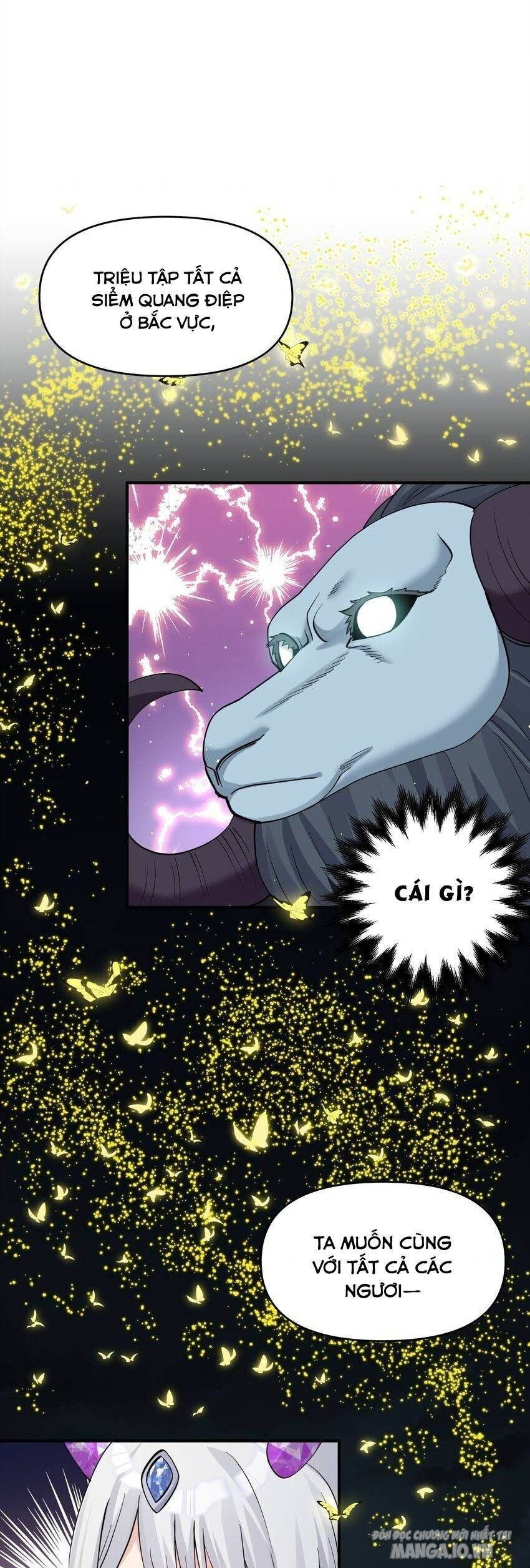 Nhìn Như Boss Nhưng Lại Đáng Tin Cậy Chapter 44 - Trang 2