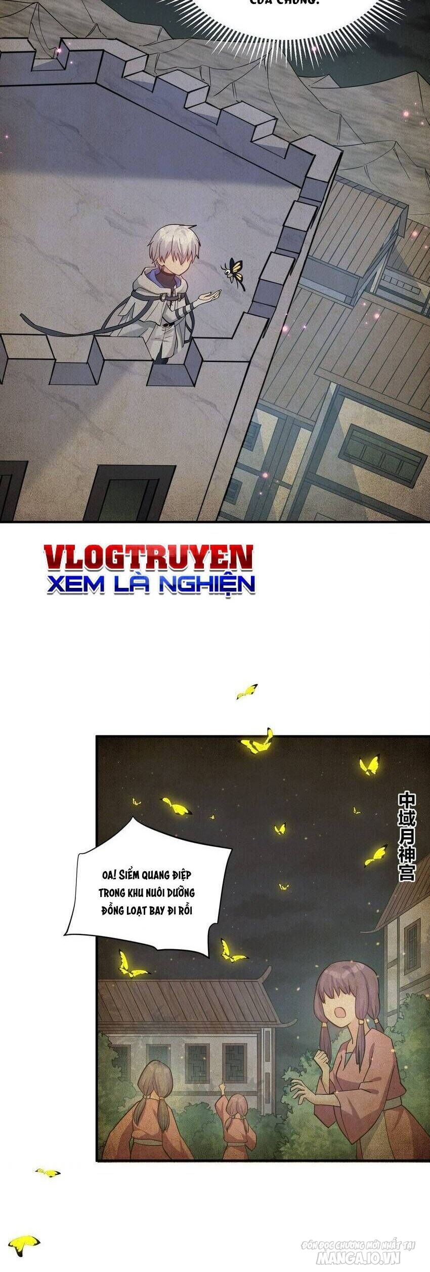 Nhìn Như Boss Nhưng Lại Đáng Tin Cậy Chapter 44 - Trang 2