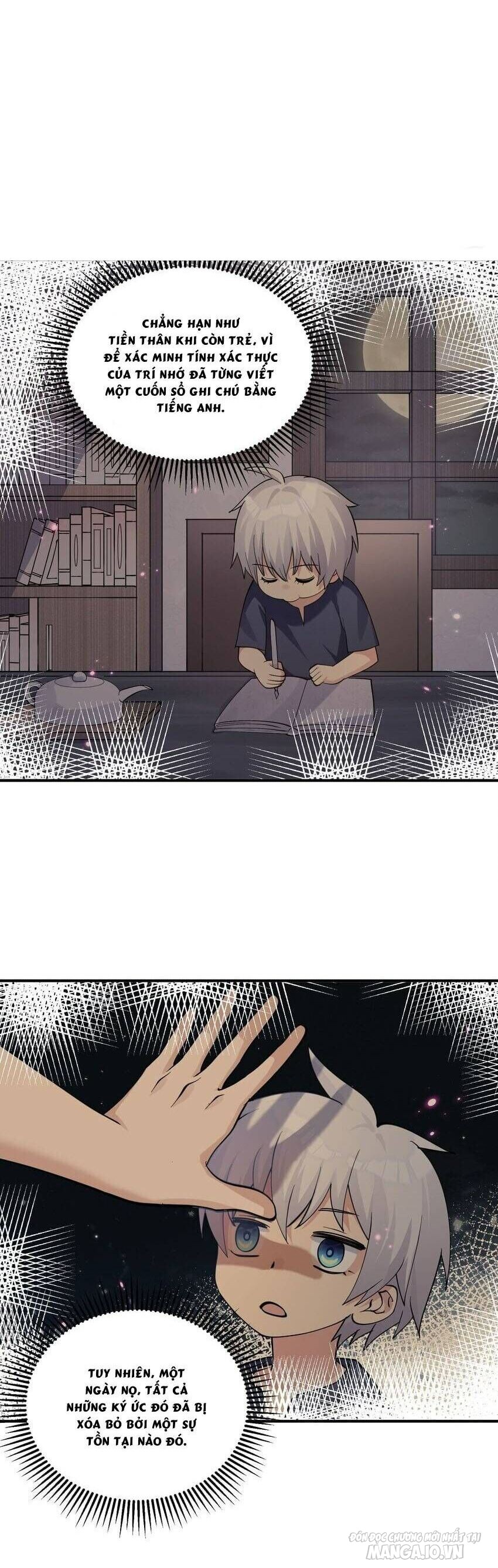 Nhìn Như Boss Nhưng Lại Đáng Tin Cậy Chapter 44 - Trang 2