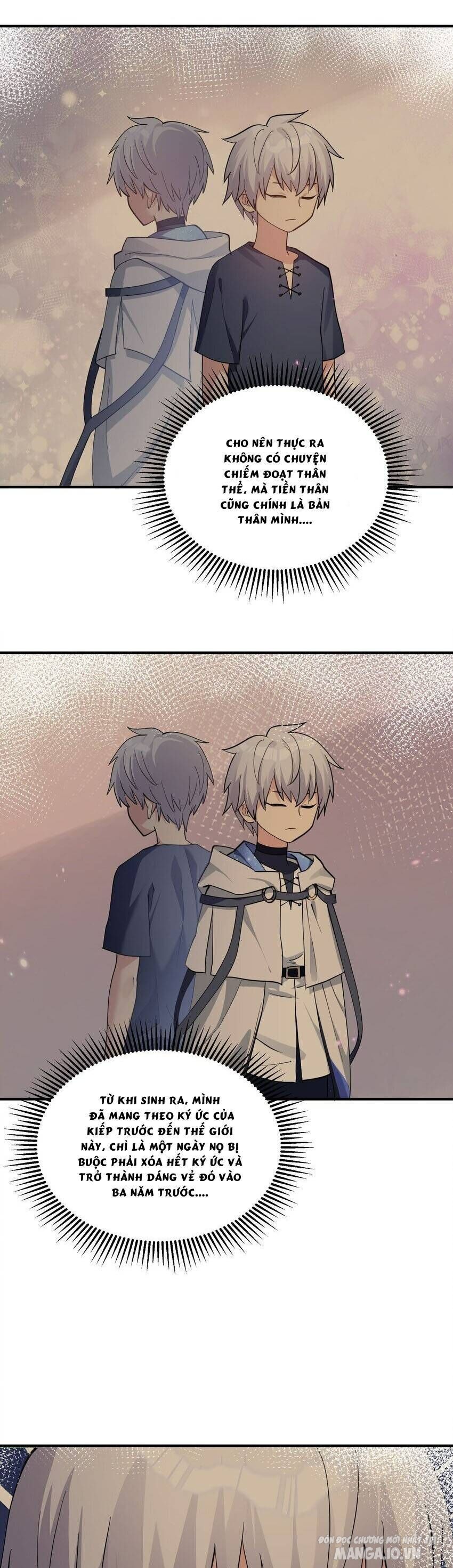 Nhìn Như Boss Nhưng Lại Đáng Tin Cậy Chapter 44 - Trang 2