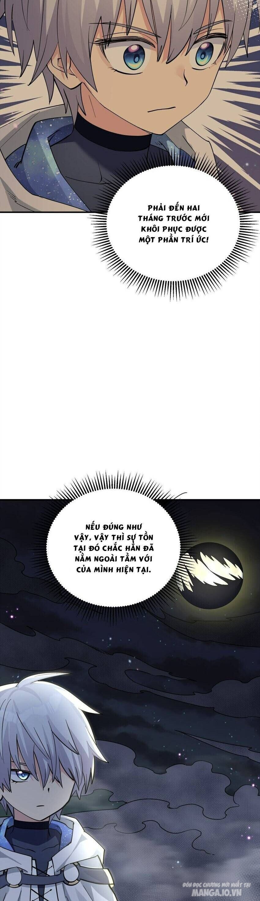 Nhìn Như Boss Nhưng Lại Đáng Tin Cậy Chapter 44 - Trang 2