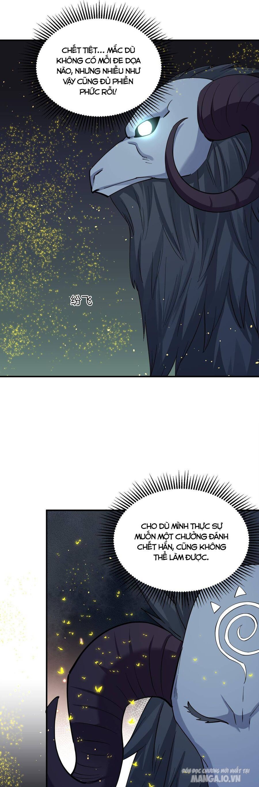 Nhìn Như Boss Nhưng Lại Đáng Tin Cậy Chapter 45 - Trang 2