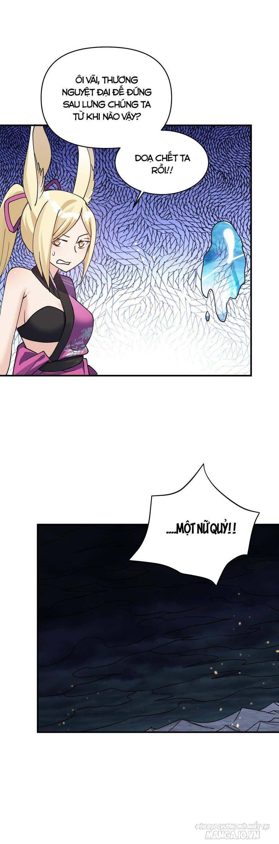 Nhìn Như Boss Nhưng Lại Đáng Tin Cậy Chapter 45 - Trang 2