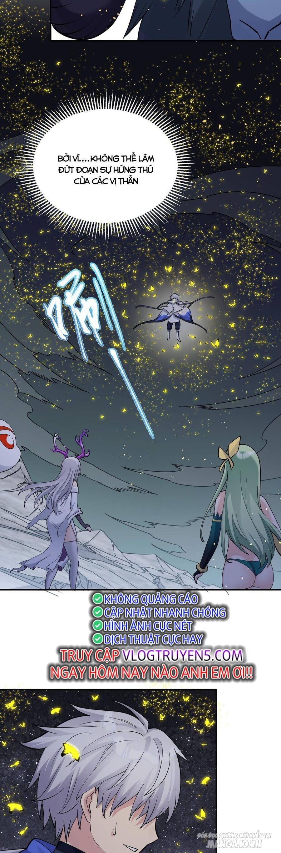 Nhìn Như Boss Nhưng Lại Đáng Tin Cậy Chapter 45 - Trang 2