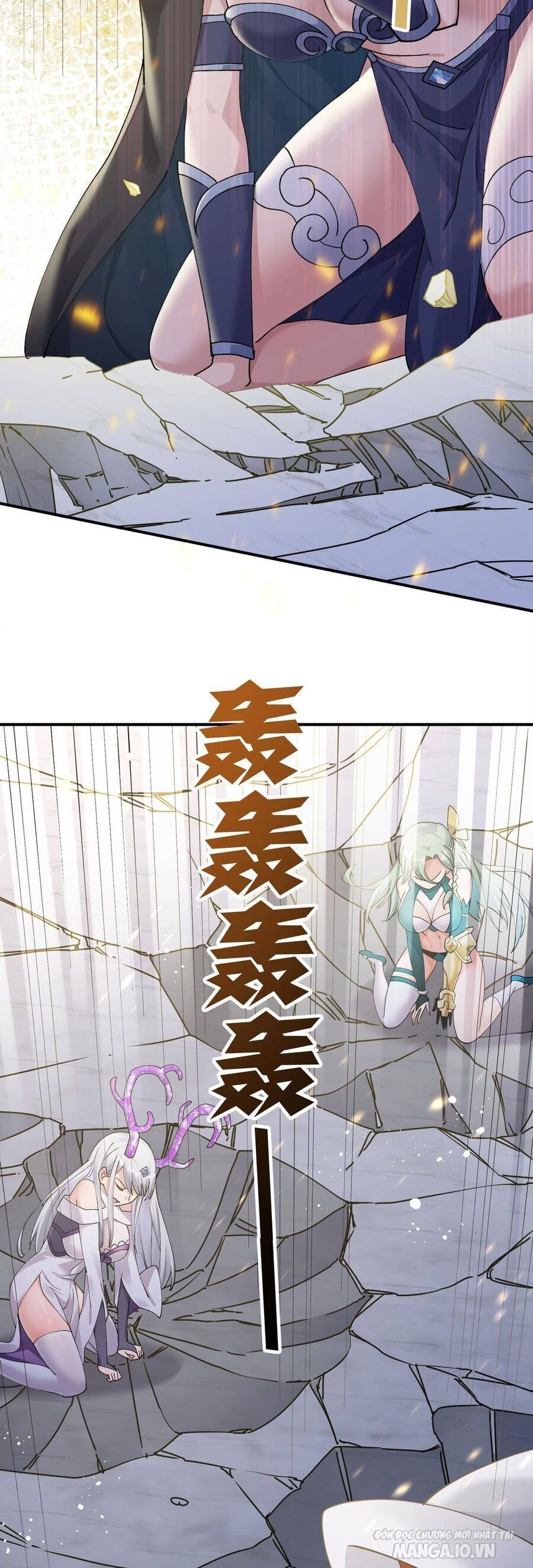 Nhìn Như Boss Nhưng Lại Đáng Tin Cậy Chapter 45 - Trang 2