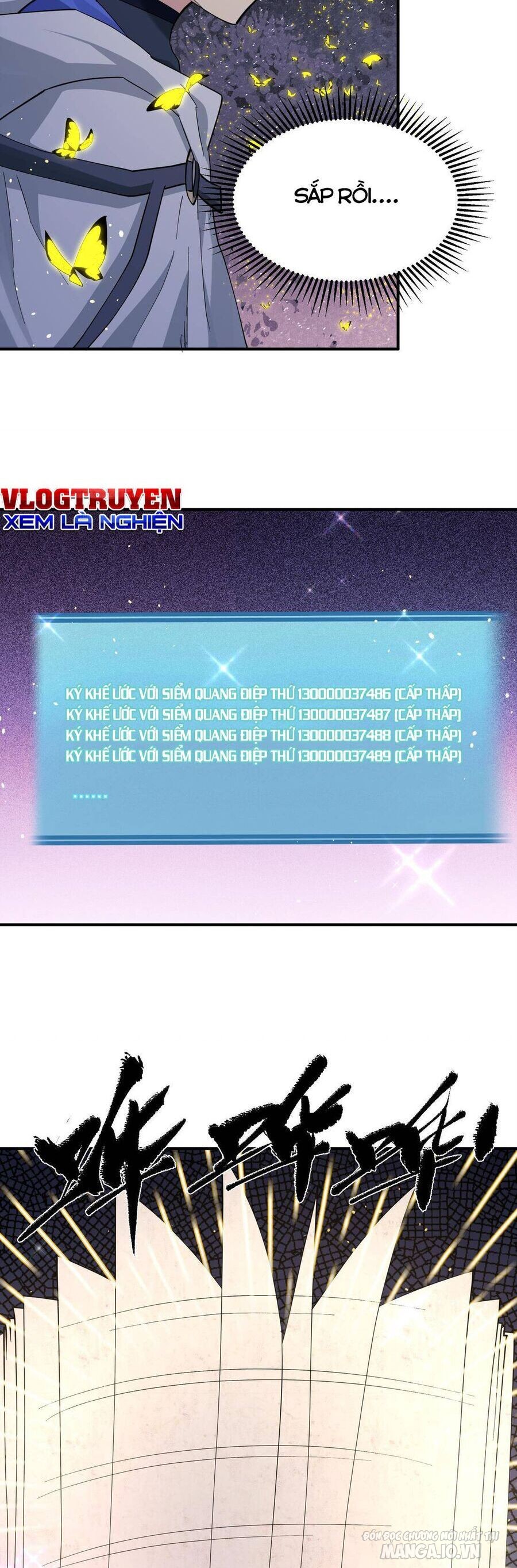 Nhìn Như Boss Nhưng Lại Đáng Tin Cậy Chapter 45 - Trang 2