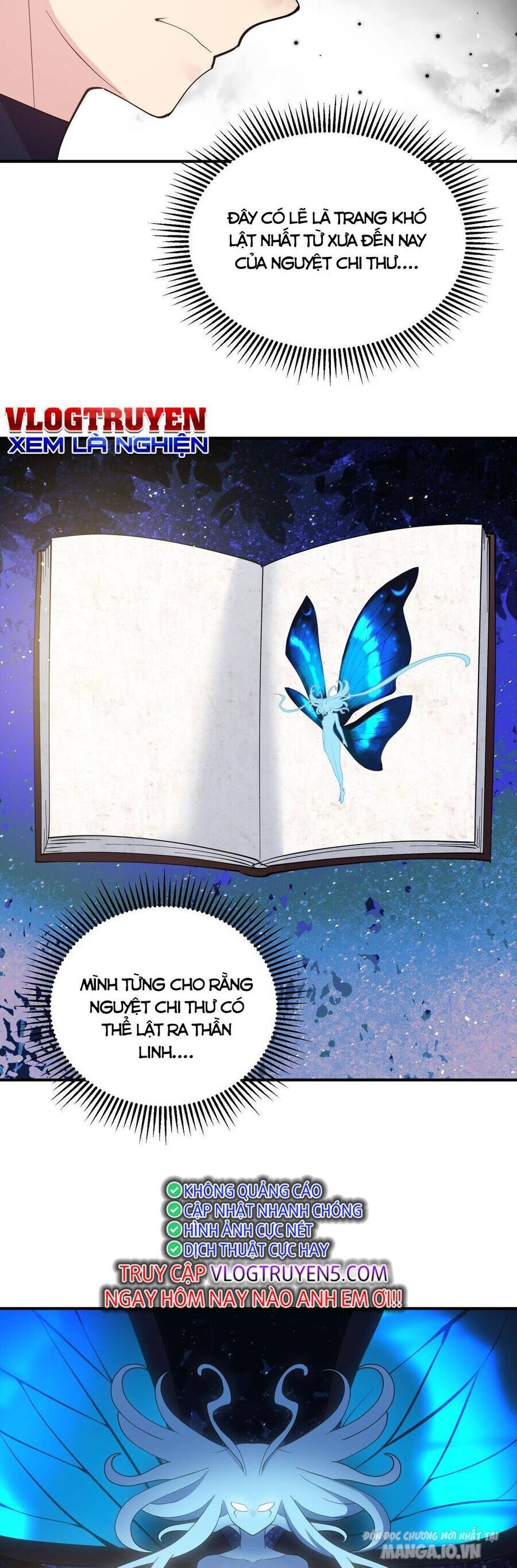 Nhìn Như Boss Nhưng Lại Đáng Tin Cậy Chapter 45 - Trang 2