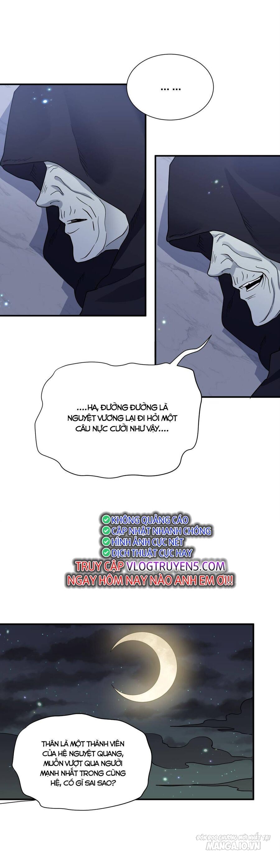 Nhìn Như Boss Nhưng Lại Đáng Tin Cậy Chapter 46 - Trang 2