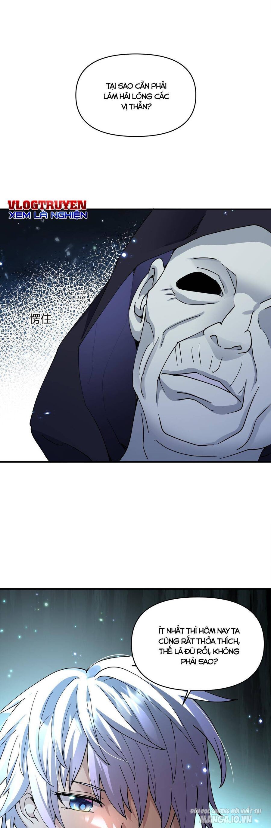 Nhìn Như Boss Nhưng Lại Đáng Tin Cậy Chapter 46 - Trang 2