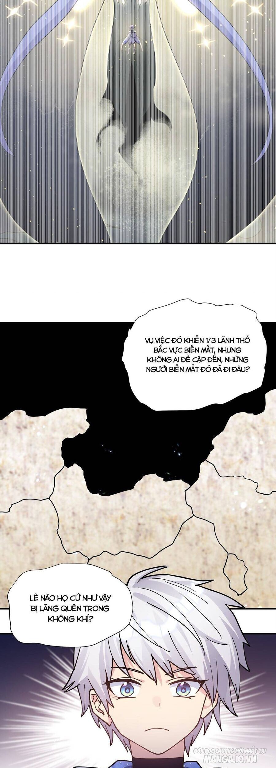 Nhìn Như Boss Nhưng Lại Đáng Tin Cậy Chapter 46 - Trang 2