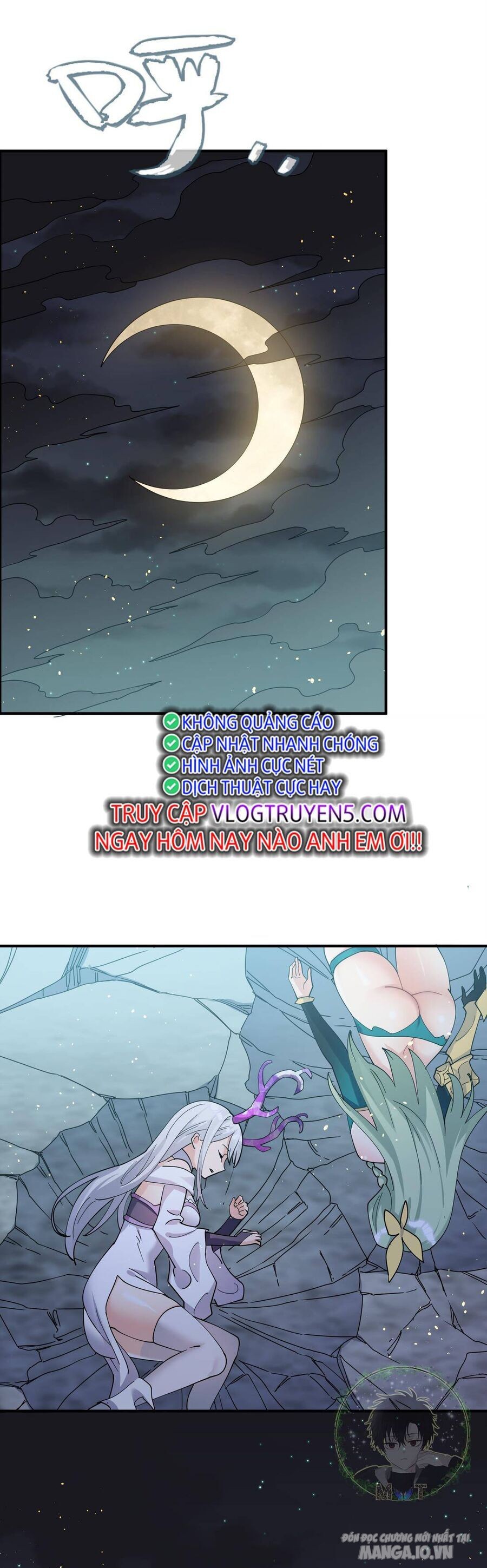 Nhìn Như Boss Nhưng Lại Đáng Tin Cậy Chapter 46 - Trang 2