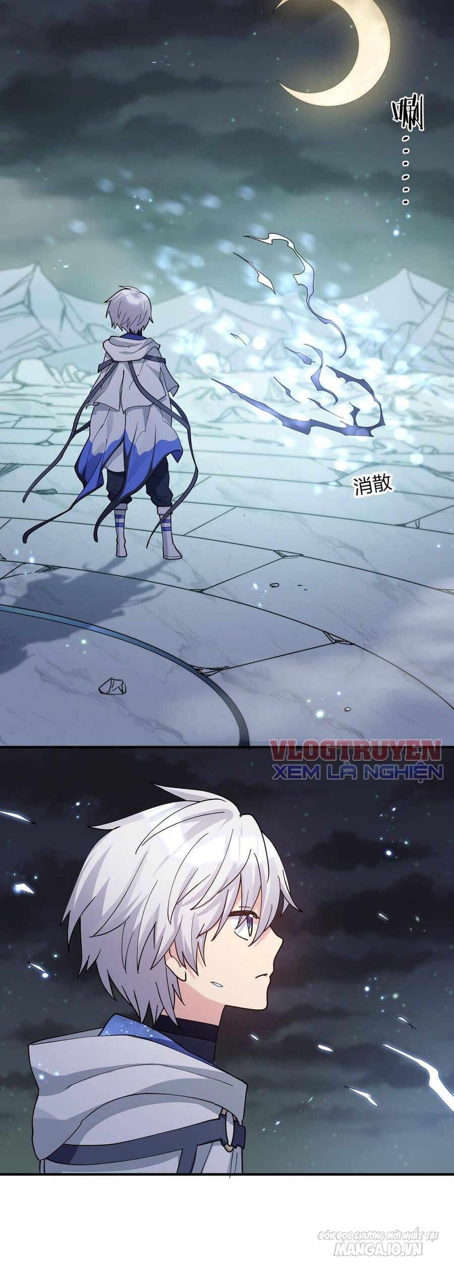 Nhìn Như Boss Nhưng Lại Đáng Tin Cậy Chapter 46 - Trang 2