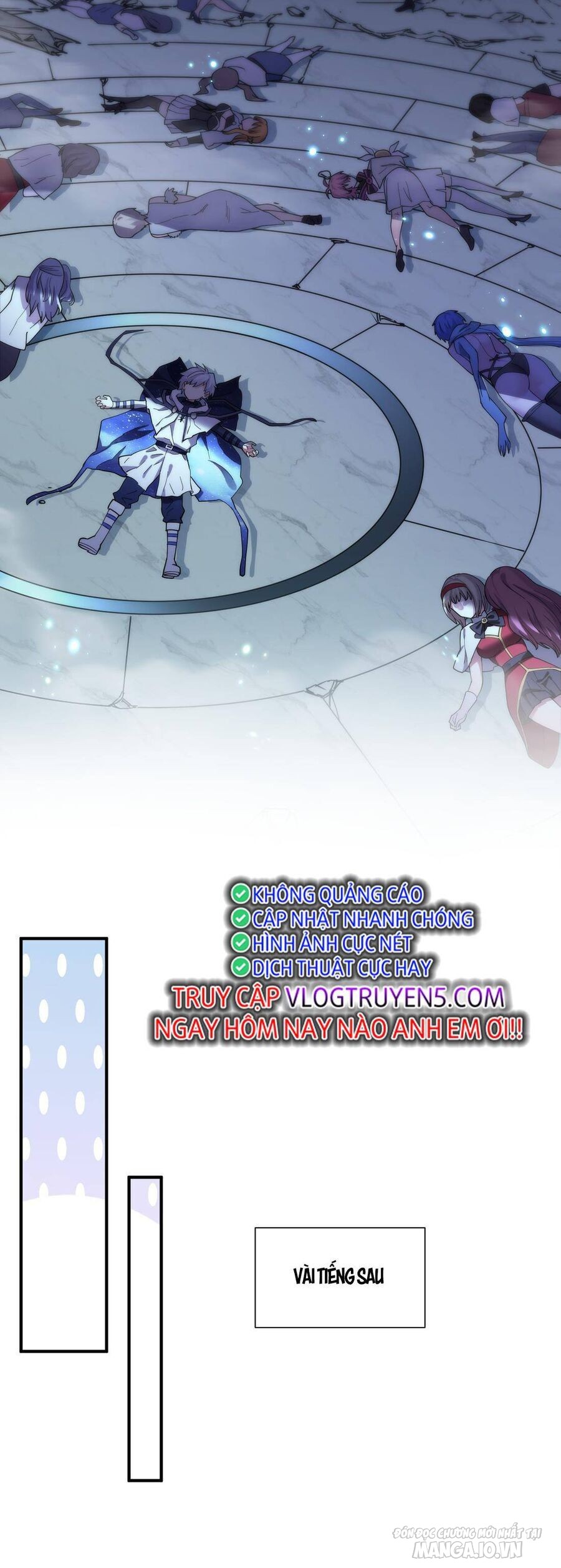 Nhìn Như Boss Nhưng Lại Đáng Tin Cậy Chapter 46 - Trang 2