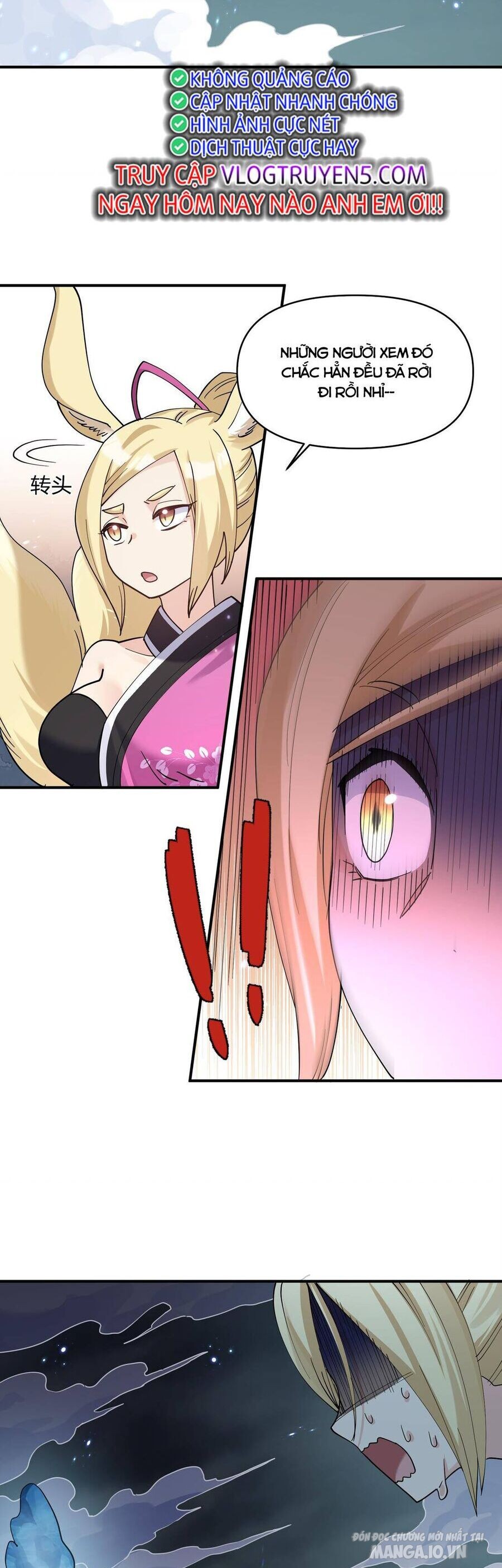 Nhìn Như Boss Nhưng Lại Đáng Tin Cậy Chapter 46 - Trang 2