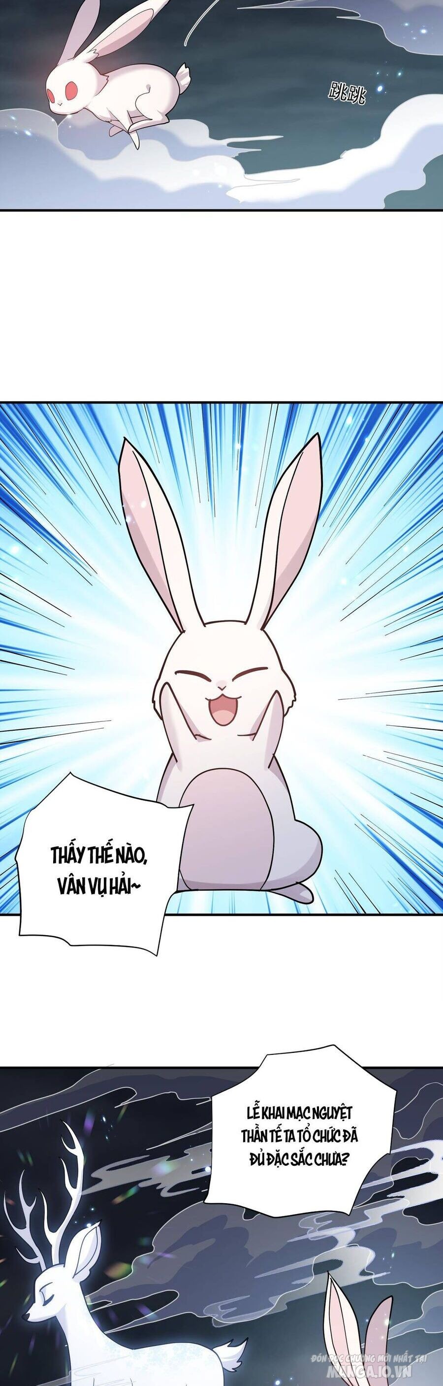 Nhìn Như Boss Nhưng Lại Đáng Tin Cậy Chapter 46 - Trang 2