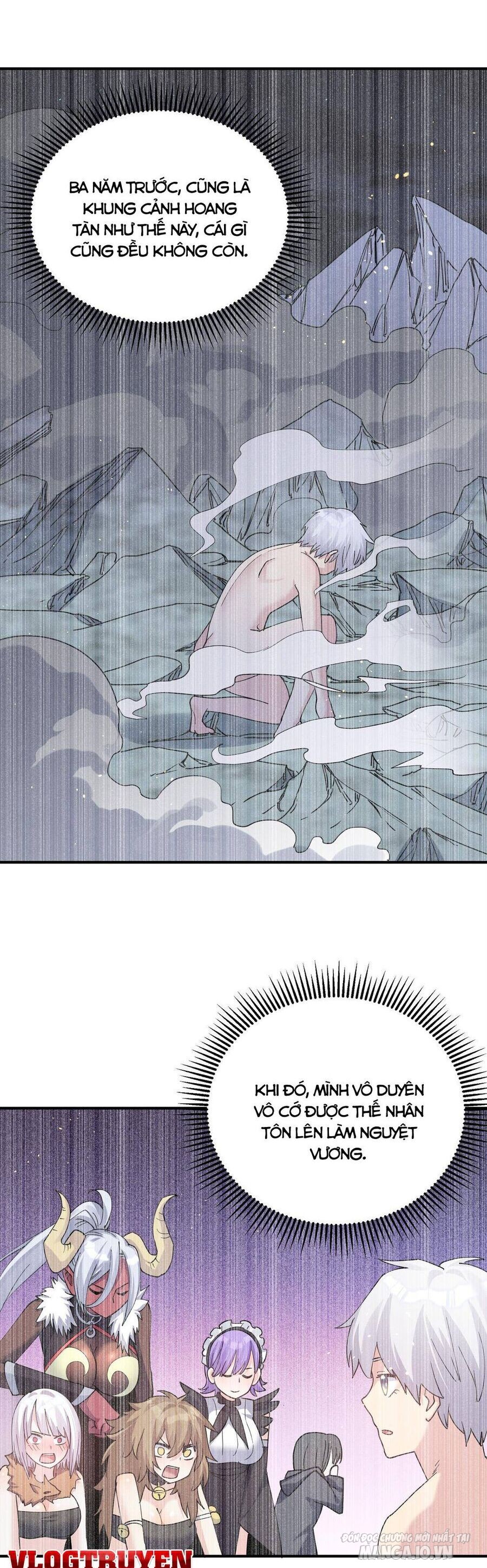 Nhìn Như Boss Nhưng Lại Đáng Tin Cậy Chapter 46 - Trang 2