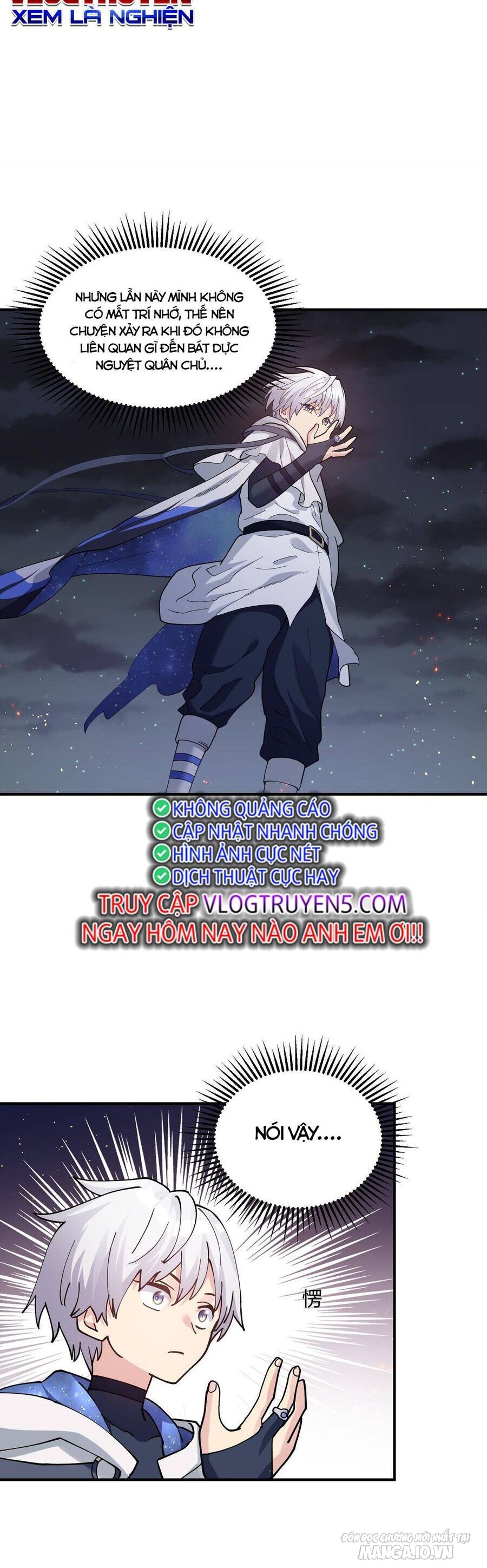 Nhìn Như Boss Nhưng Lại Đáng Tin Cậy Chapter 46 - Trang 2