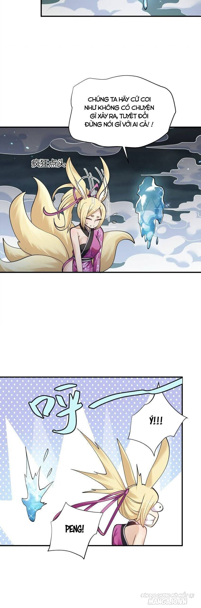 Nhìn Như Boss Nhưng Lại Đáng Tin Cậy Chapter 47 - Trang 2