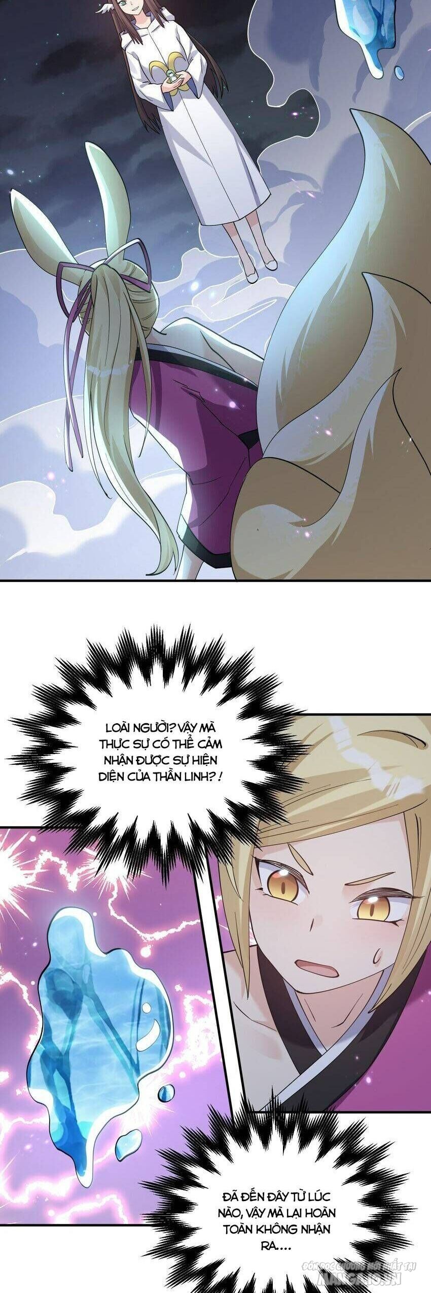 Nhìn Như Boss Nhưng Lại Đáng Tin Cậy Chapter 47 - Trang 2