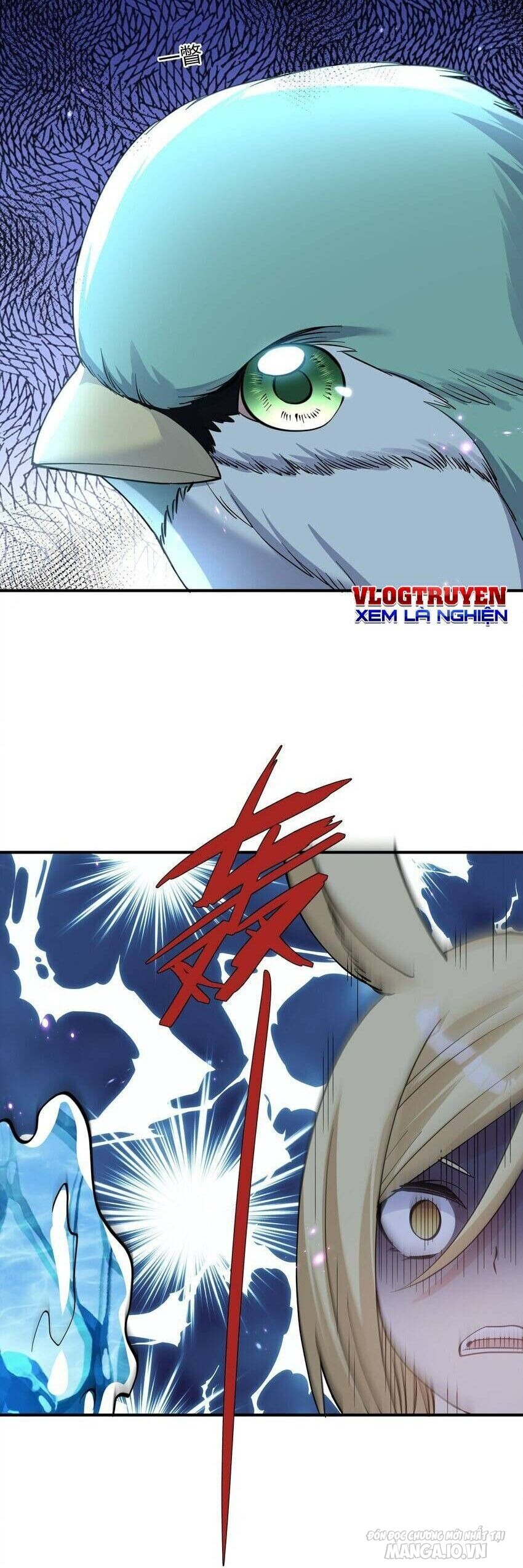 Nhìn Như Boss Nhưng Lại Đáng Tin Cậy Chapter 47 - Trang 2