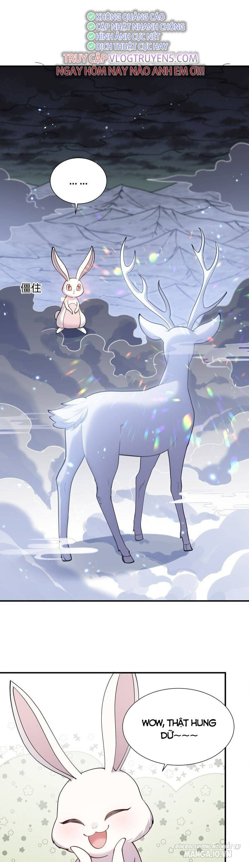 Nhìn Như Boss Nhưng Lại Đáng Tin Cậy Chapter 47 - Trang 2