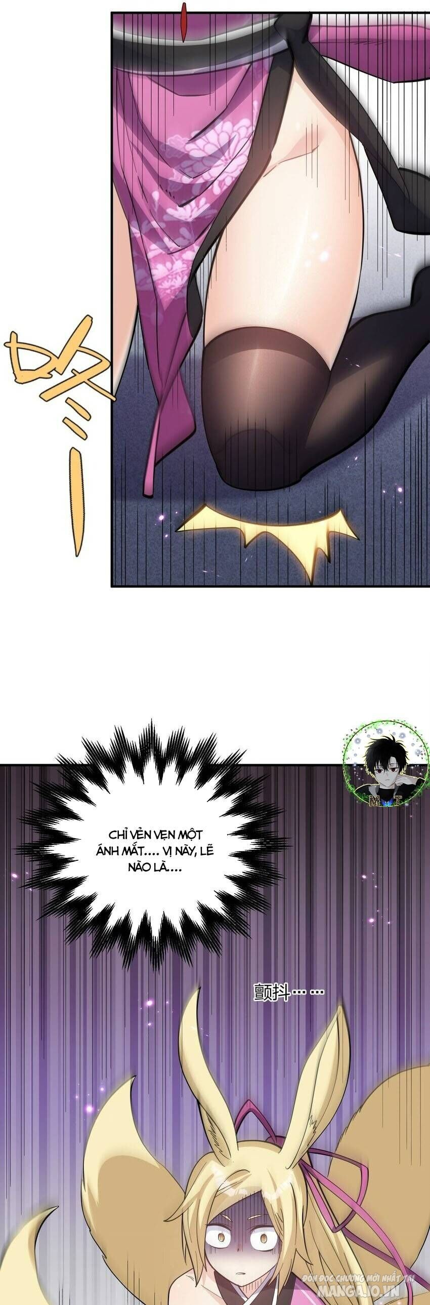 Nhìn Như Boss Nhưng Lại Đáng Tin Cậy Chapter 47 - Trang 2