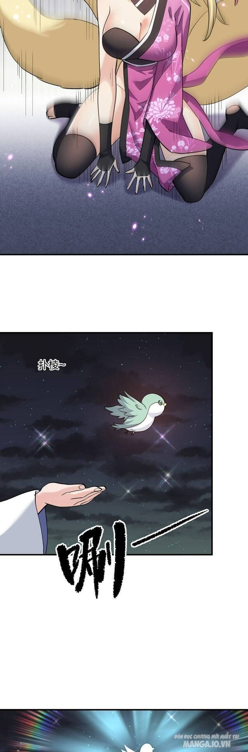 Nhìn Như Boss Nhưng Lại Đáng Tin Cậy Chapter 47 - Trang 2