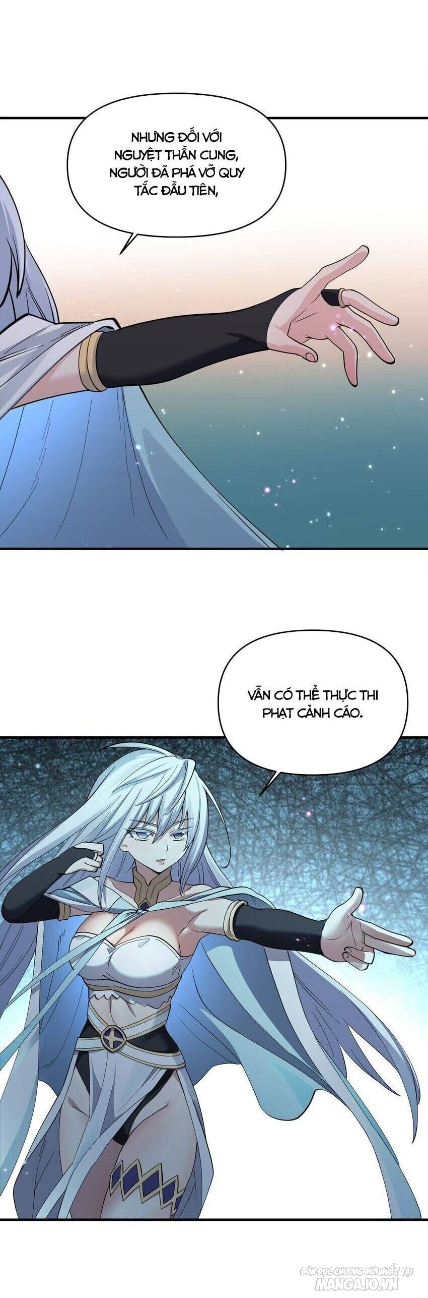 Nhìn Như Boss Nhưng Lại Đáng Tin Cậy Chapter 47 - Trang 2