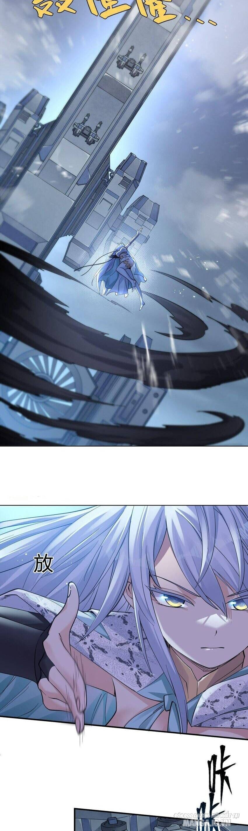 Nhìn Như Boss Nhưng Lại Đáng Tin Cậy Chapter 47 - Trang 2