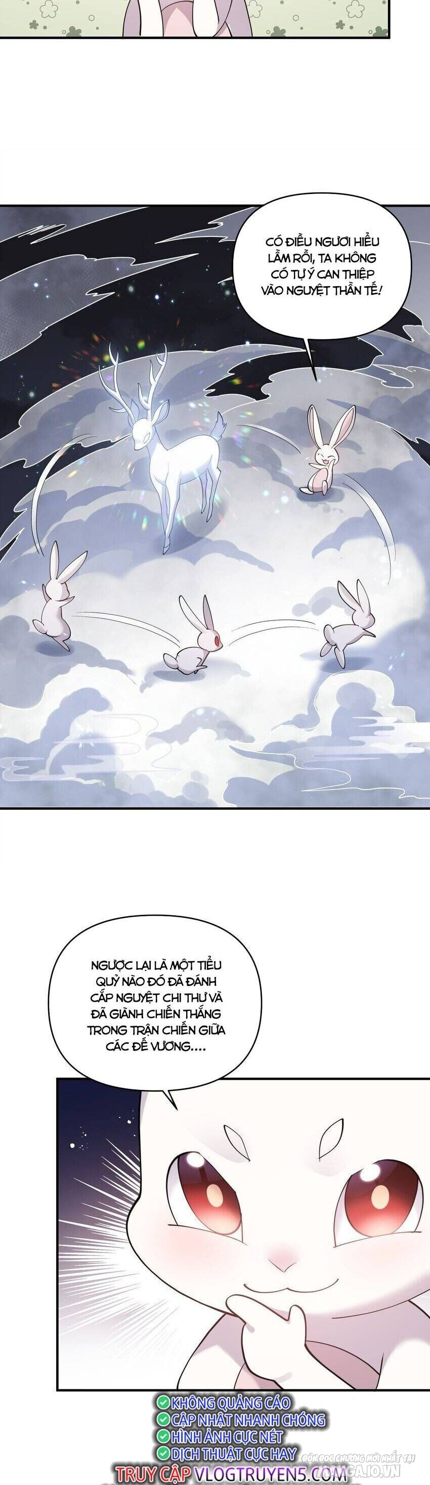 Nhìn Như Boss Nhưng Lại Đáng Tin Cậy Chapter 47 - Trang 2